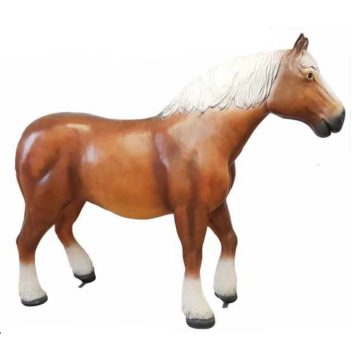Ló-210cm