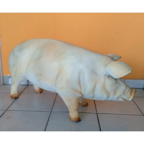 Disznó-48 cm