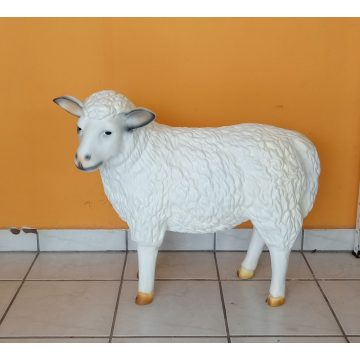 Birka-álló-62cm-oldalra néző