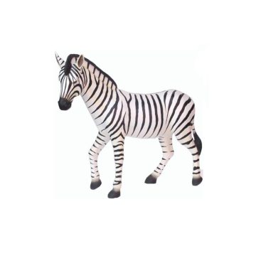 Zebra-165cm
