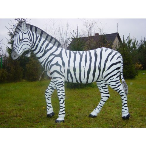 Zebra-170cm