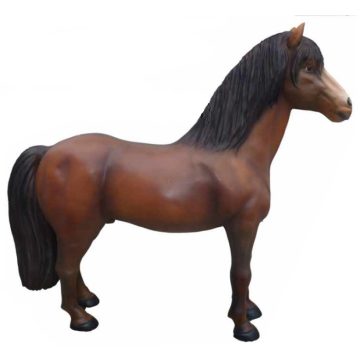 Lo-195-cm-sotet-barna