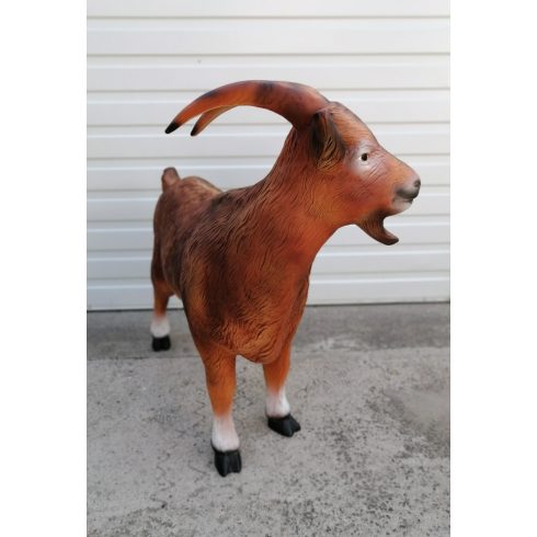 Kecske-90cm/barna