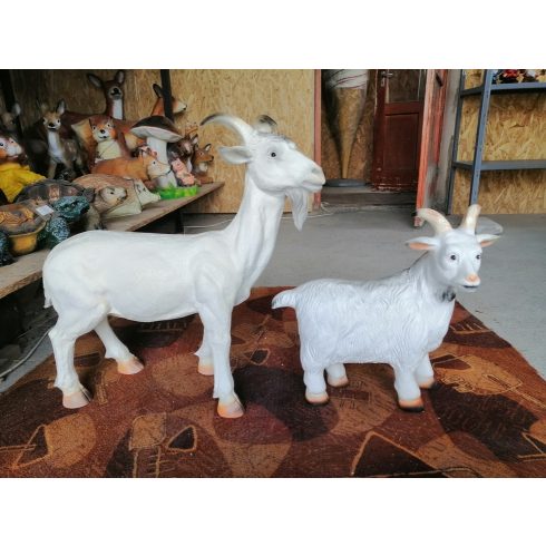 Kecske-32cm-kecskegida