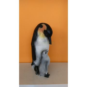 Pingvin- 38cm-kicsivel