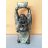 Buddha-kinai-feje-folott-hajo-35-cm-antik-arany