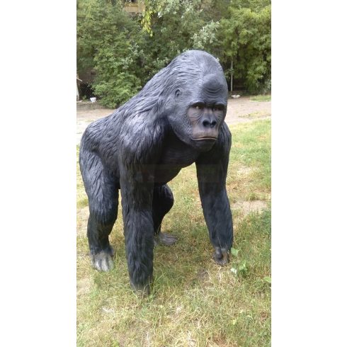 Gorilla-130cm/álló