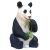 Panda-ülő-135cm