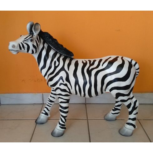 Zebra- 60 cm