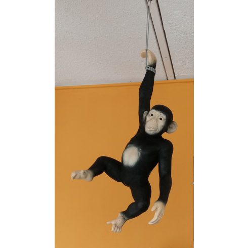 Csimpánz-95 cm-függő