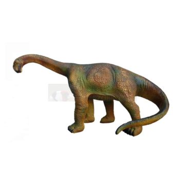 Dinoszaurusz-Diplodocus- 60cm-lefelé néző fejjel