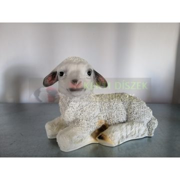 Bárány-fekvő-16 cm