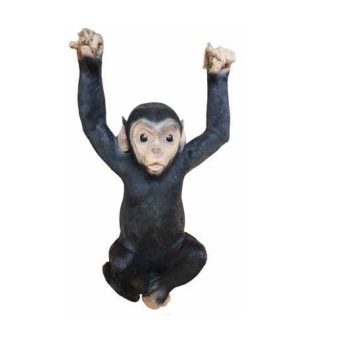 Csimpánz-50 cm-függő