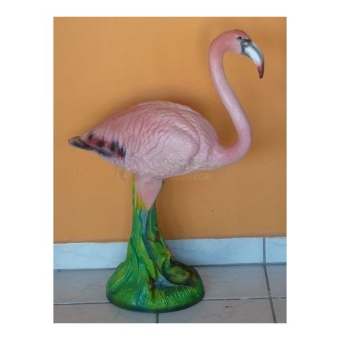 Flamingó- 80cm