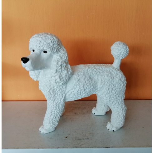 Kutya-Uszkár-álló-33cm