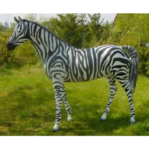 Zebra-183cm