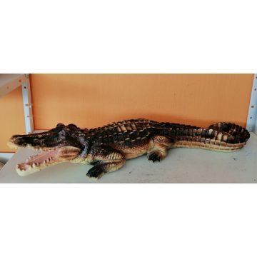 Krokodil- 70cm