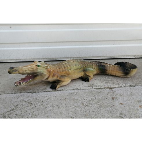 Krokodil- 70cm