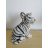 Tigris-fehér-ülő-19cm