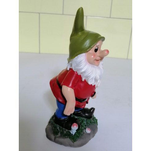 Kerti törpe-18cm