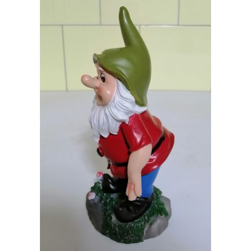 Kerti törpe-18cm