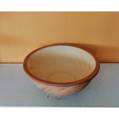 Kerámia-Tál-normál/mini-terrakotta
