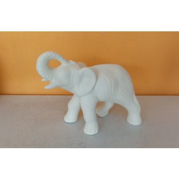 Elefánt-kicsi/ekrü