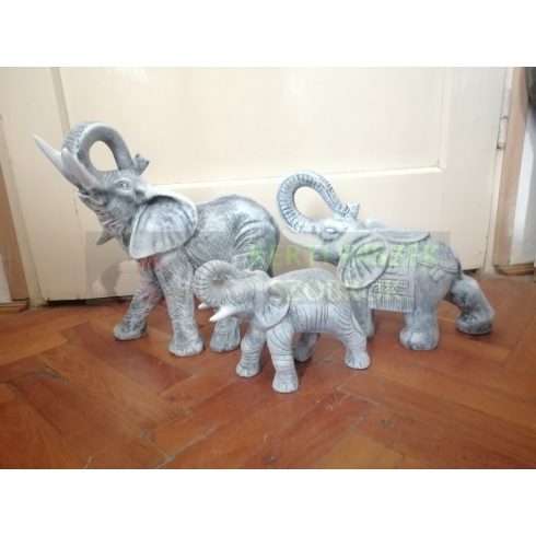 Elefánt-nagy/mamut-K
