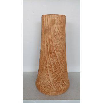 Kerámia-Oszlop-normál mini-34cm/terrakotta