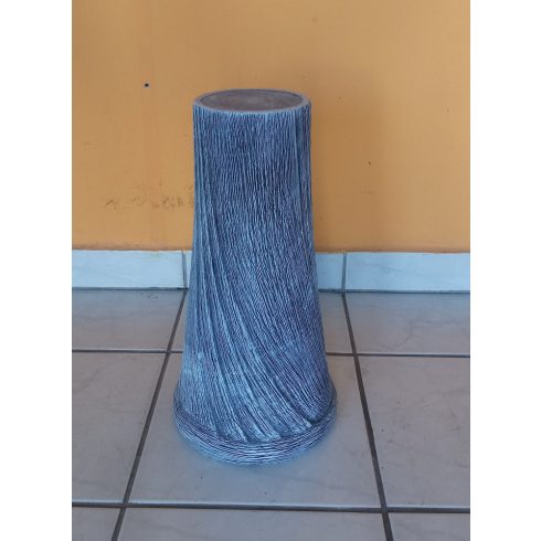 Kerámia-Oszlop-normál-44cm/kék