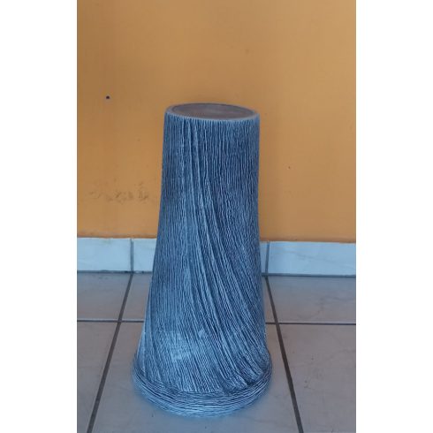 Kerámia-Oszlop-normál-44cm/kék