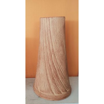 Kerámia-Oszlop-normál-44cm/terrakotta