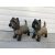 Kutya-Terrier-cairn terrier-38cm