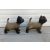 Kutya-Terrier-cairn terrier-38cm