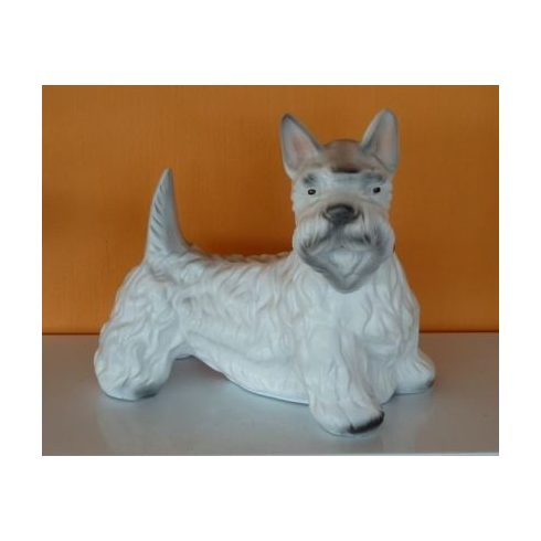 Kutya-Skót terrier-30cm