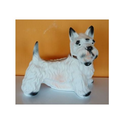 Kutya-Skót terrier-30cm