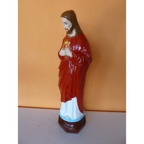 Jézus-Szívére mutató- 40 cm