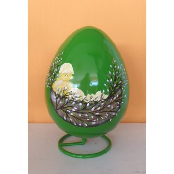 Húsvéti tojás- 34cm-csirkés
