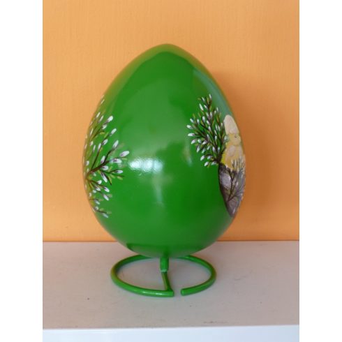 Húsvéti tojás- 34cm-csirkés