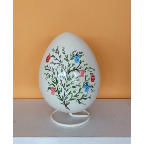 Húsvéti tojás- 34cm-tojásos
