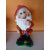 Kerti törpe-30cm-Kertész-ásóval/virággal