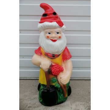 Kerti törpe - Kertész