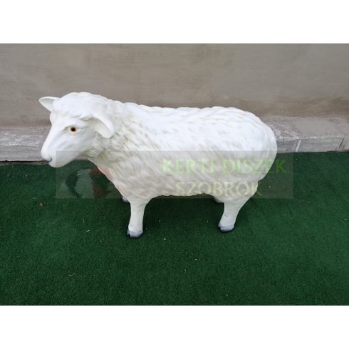 Birka-álló-37 cm/oldalra néző