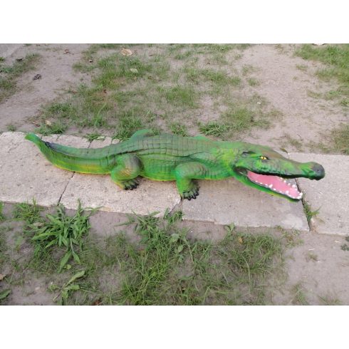 Krokodil-110cm