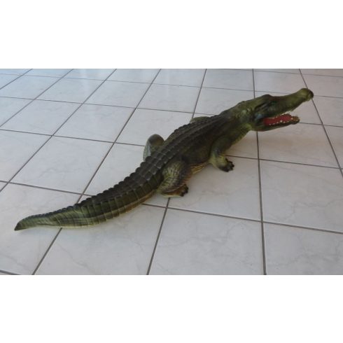 Krokodil-110cm