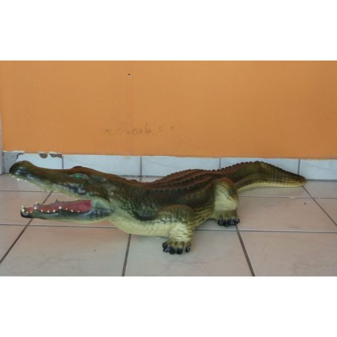 Krokodil-110cm