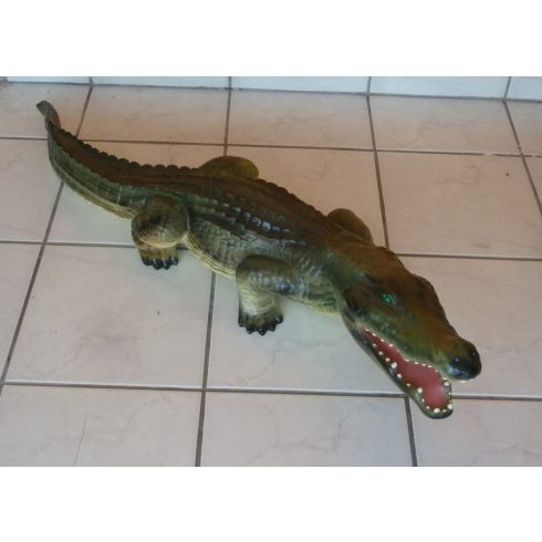 Krokodil-110cm
