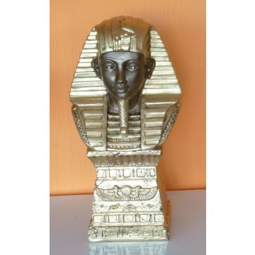 Egyiptomi szobor
