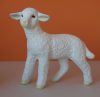 Bárány-álló-45 cm/oldalra néző Bárány-álló-45 cm/oldalra néző
