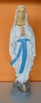 Szűz Mária-Lourdes Madonna/ 45cm Szűz Mária-Lourdes Madonna/ 45cm
